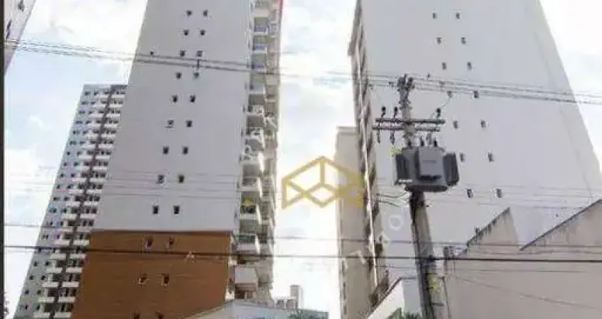 Apartamento à venda no condomínio dot home botagofo, campinas/sp