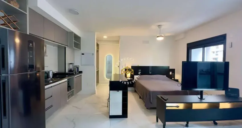 Apartamento para locação no sirius patriani - o prédio mais alto de campinas