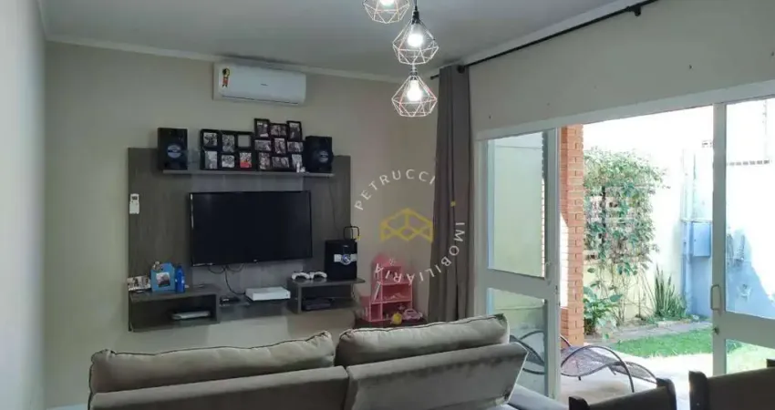 Casa ampla com área de lazer e sala comercial no jardim londres em campinas/sp.