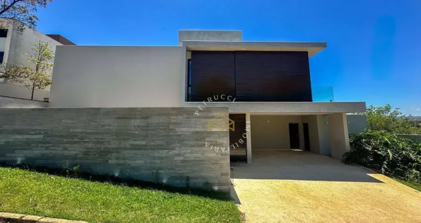Casa com 3 quartos à venda, 251 m² no chácara são rafael - campinas/sp