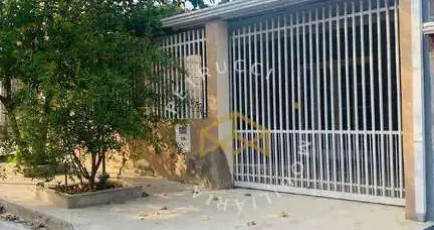 Casa com 3 quartos à venda, 150 m² no parque dom pedro ii - campinas/sp