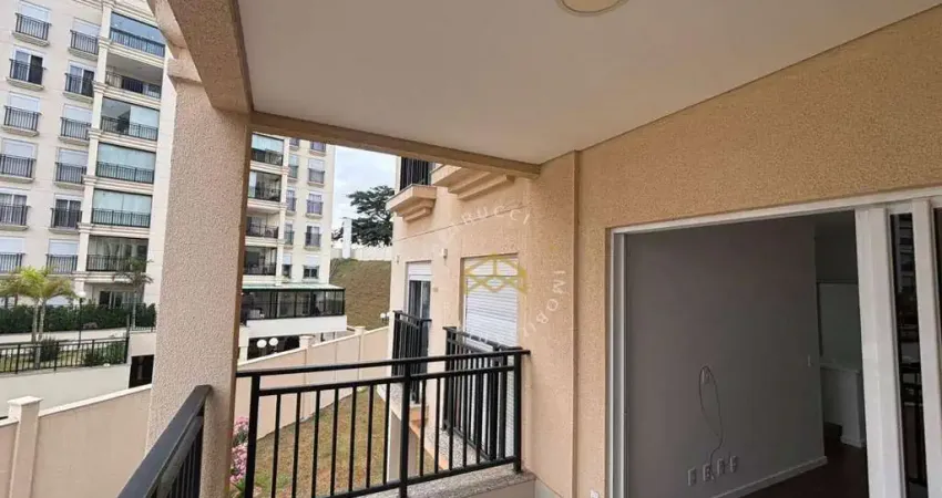 Apartamento com 2 quartos à venda, 92 m² no swiss park - campinas/sp