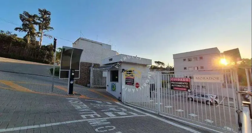 Apartamento com 2 quartos à venda na Rua Afonso Garbuio, 1350, Santa Claudina, Vinhedo