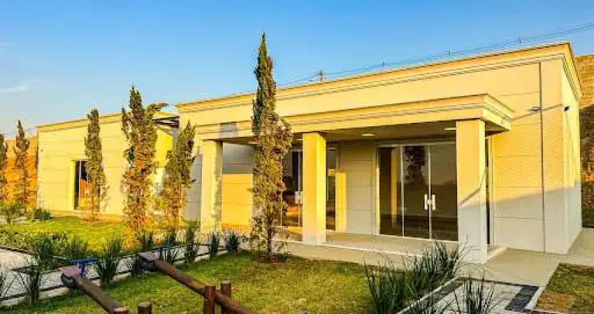 Loteamento fechado villa trivento exclusividade, natureza e qualidade de vida em indaiatuba/sp