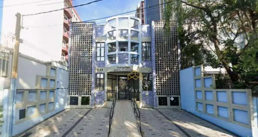 Sala comercial com 1 sala à venda na Rua Tiradentes, 999, Jardim Guanabara, Campinas