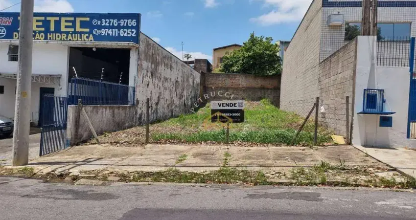 Terreno comercial à venda na Avenida Sebastião Cury, 1195, Parque da Figueira, Campinas
