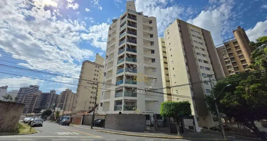Apartamento com 2 quartos à venda na Rua Joaquim de Paula Souza, 453, Jardim Proença, Campinas