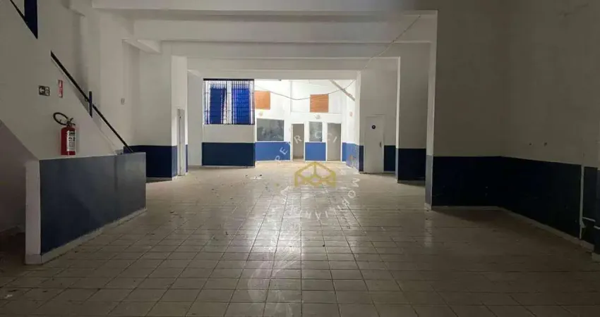 Barracão / Galpão / Depósito com 10 salas à venda na Rua Luzitana, 1, Centro, Campinas