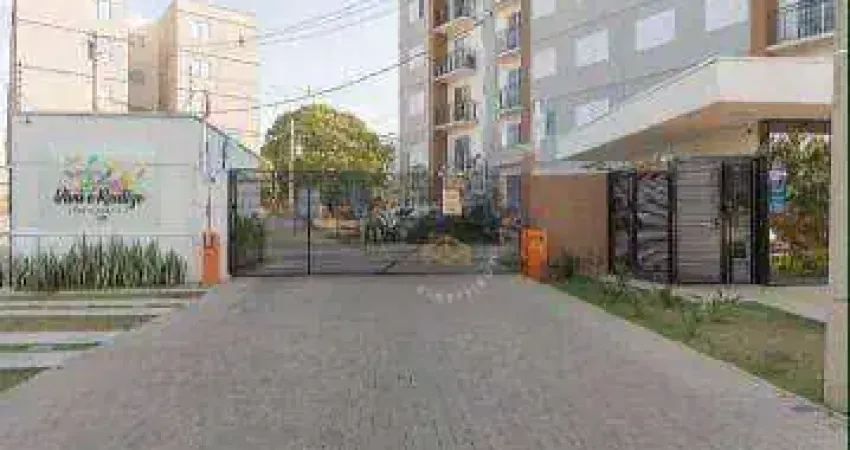 Apartamento com 2 dormitórios à venda no jardim garcia — campinas/sp