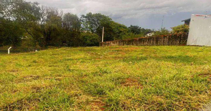 Terreno à venda, 302 m² no jardim das vitórias régias - valinhos/sp