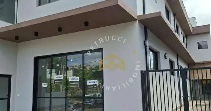 Salão para alugar, 260 m² por R$ 15.087,00/mês - Jardim Bela Vista - Valinhos/SP