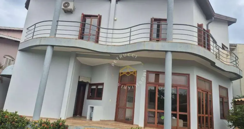 Casa à venda no parque residencial maison blanche valinhos/sp