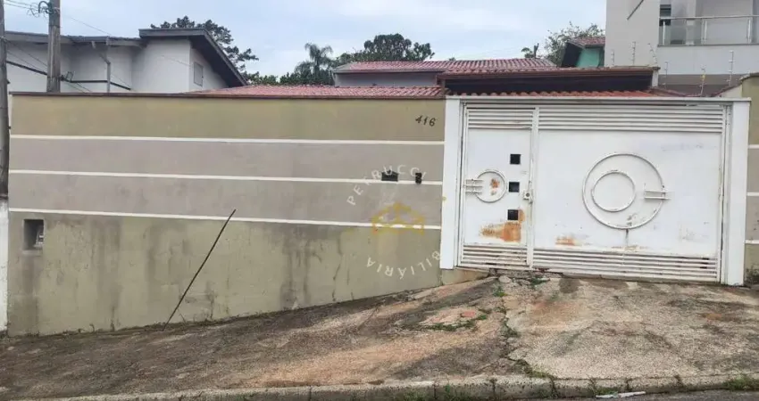 Casa com 3 quartos à venda, 150 m² no parque jambeiro - campinas/sp