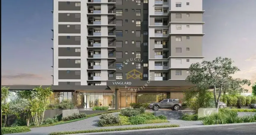 Grande lançamento tay vanguard | entrega prevista para setembro/2027