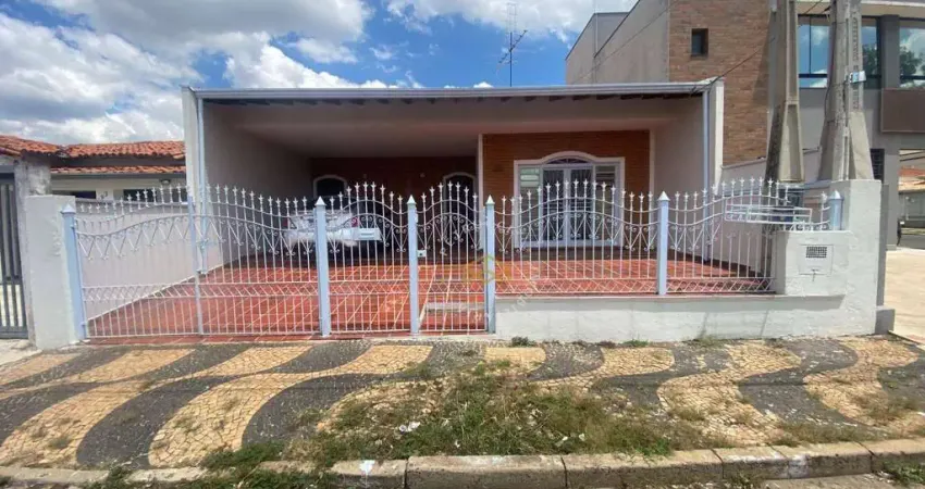 Casa com 3 quartos, 152 m² no bairro são bernardo em campinas/sp