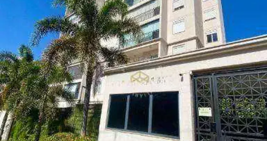 Apartamento com 2 quartos à venda na Rua Lotário Novaes, 244, Taquaral, Campinas