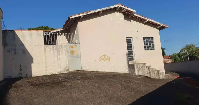 Terreno comercial à venda e ou locação, na regáo do parque prado campinas sp