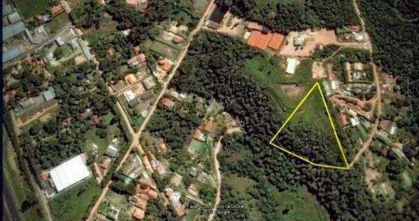Terreno residencial à venda na chácara são bento em vinhedo/sp