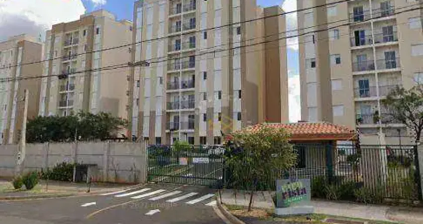 Apartamento com 3 quartos, 67 m² -no jardim dulce (nova veneza) em sumaré/sp