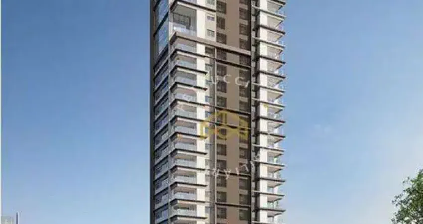 Cobertura com 4 dormitórios à venda, 335 m² no cambuí - campinas/sp