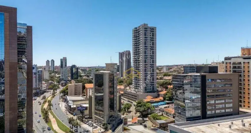 Casa comercial na norte sul, locação de salas comerciais na região do cambuí campinas sp.