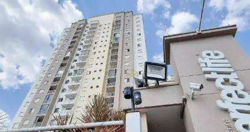 Apartamento com 3 dormitórios à venda, 77 m² no swift - campinas/sp