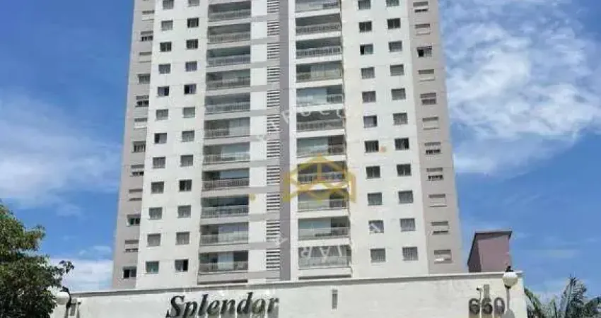 Apartamento com 3 quartos à venda na Rua Maria Emília Alves dos Santos de Ângelis, 660, Parque Prado, Campinas