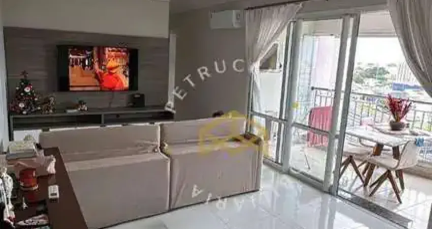 Apartamento à venda no condomínio terrazzo verona – campinas/sp