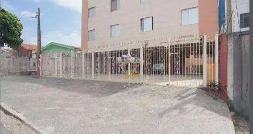 Apartamento com 2 dormitórios à venda, 65 m² no jardim do lago - campinas/sp