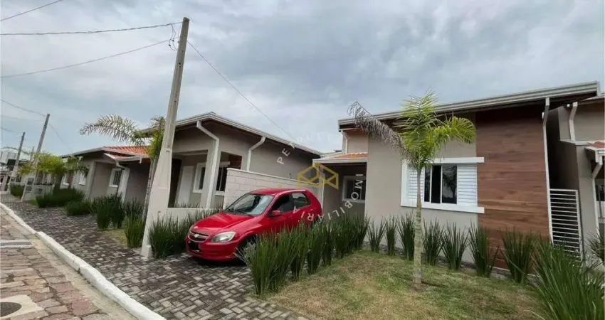 Casa com 3 dormitórios, 75 m² - venda por R$ 520.000,00 ou aluguel por R$ 3.865,00/mês - Jardim Sumarezinho - Hortolândia/SP