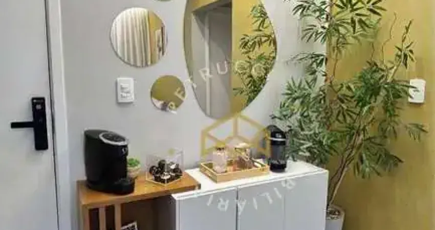 Apartamento com 2 dormitórios à venda, 80 m² no jardim do bosque - hortolândia/sp