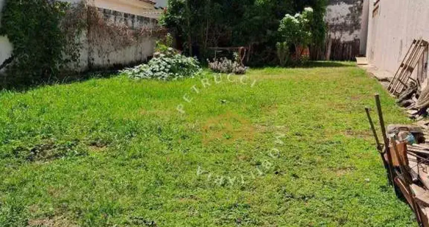 Terreno à venda na Rua Rosa Francheschini Chebab, 1, Parque Franceschini, Sumaré