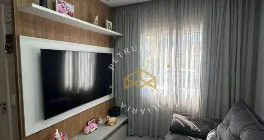 Casa com 3 dormitórios à venda, 90 m² por R$ 960.000,00 - Parque Jambeiro - Campinas/SP