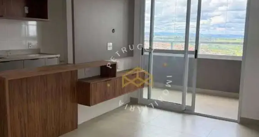 Apartamento para locação no condomínio sensia parque prado – campinas/sp