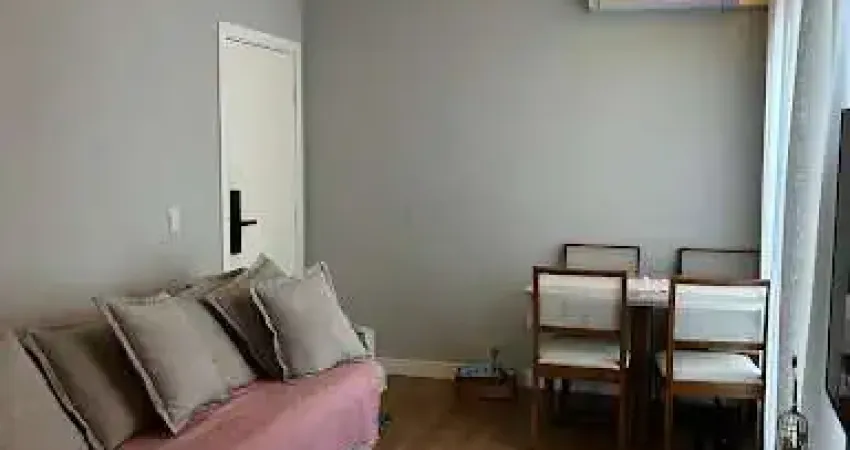 Apartamento com 2 quartos à venda na Avenida Baden Powell, 1211, Jardim Nova Europa, Campinas