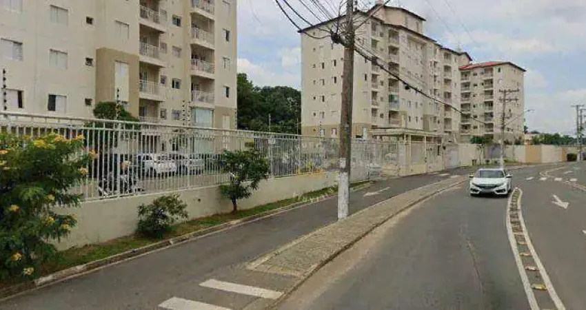 Apartamento à venda no condomínio floratta club house em valinhos/sp