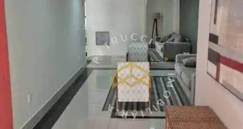 Apartamento com 3 dormitórios à venda, 85 m² por R$ 635.000,00 - Jardim Rossignatti - Indaiatuba/SP