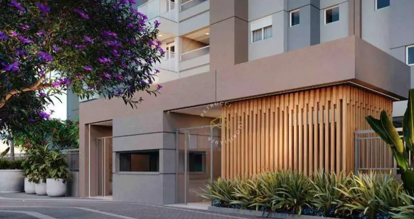 Apartamento com 3 dormitórios à venda, 125 m² por R$ 1.890.000,00 - Cambuí - Campinas/SP