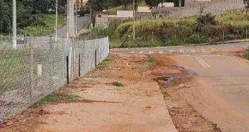 Terreno comercial à venda na Rua José Freitas Amorim, 10, Mansões Santo Antônio, Campinas