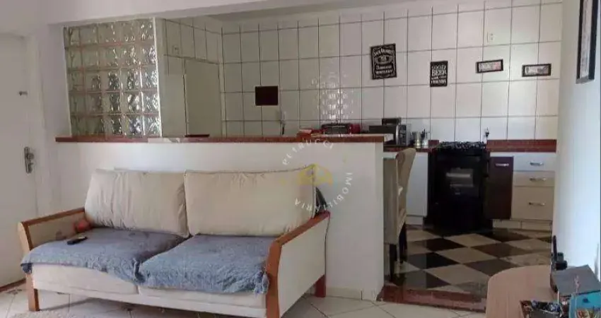 Apartamento com 2 dormitórios à venda, 98 m² no vila paraíso - campinas/sp