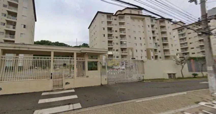Apartamento à venda no condomínio floratta club house em valinhos/sp