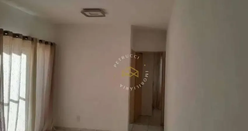 Apartamento com 2 quartos à venda na Rua João Bissoto Filho, 99, Ortizes, Valinhos