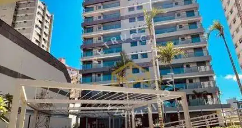Apartamento com 3 suítes de 126 m² à venda no cambuí - campinas/sp