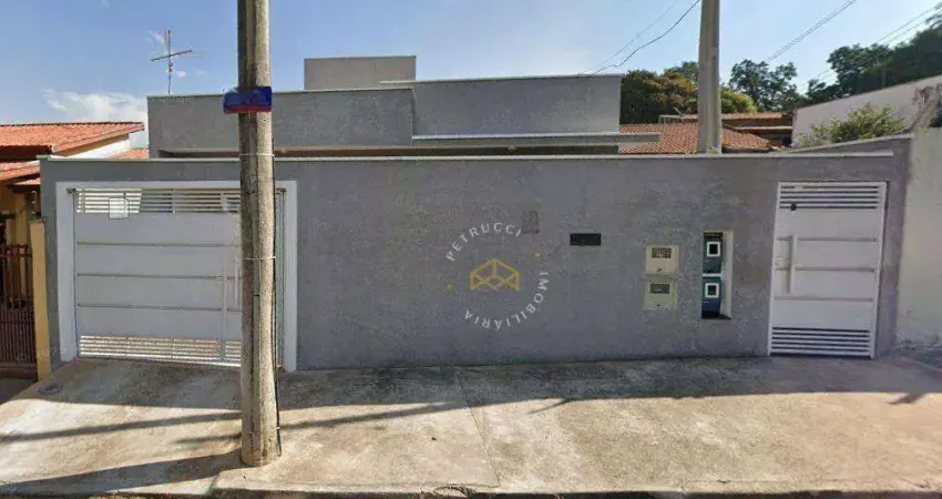 Casa com 3 dormitórios para alugar no bairro barão geraldo na cidade de campinas/sp