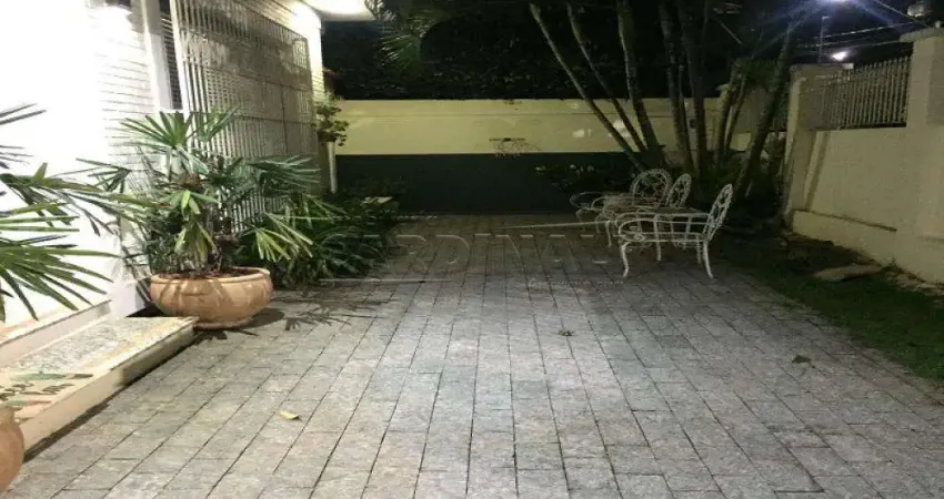 Casa com 3 quartos à venda na Rua Adolfo Catani, 1313, Jardim Macarengo, São Carlos