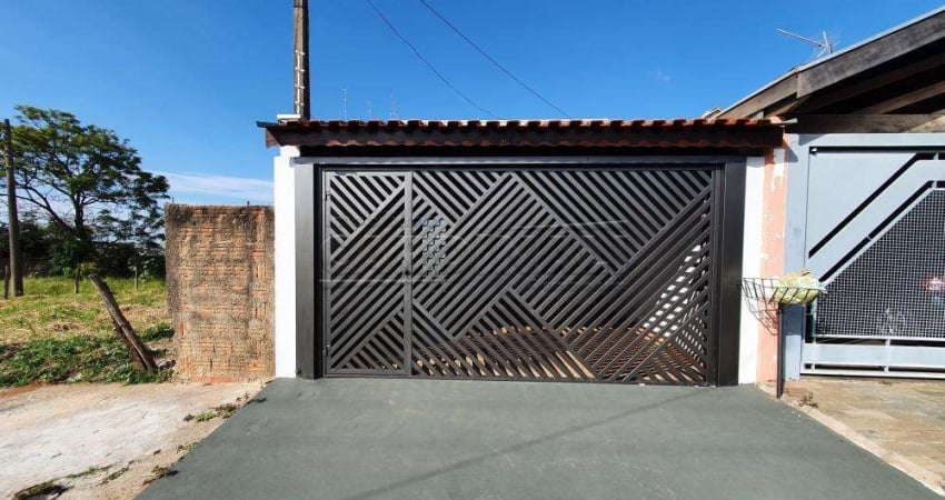 Casa com 3 quartos para alugar na Rua Abrahão João, 717, Jardim Bandeirantes, São Carlos
