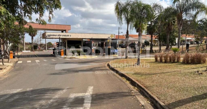 Casa em condomínio fechado com 2 quartos para alugar na Avenida Otto Werner Rosel, 1111, Jardim Ipanema, São Carlos
