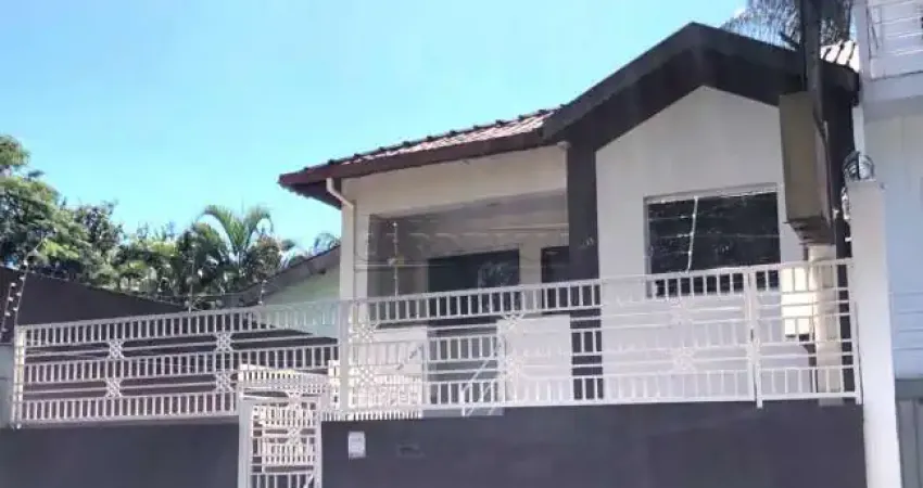 Casa com 2 quartos à venda na Rua Episcopal, Ao lado do Senac, 560, Centro, São Carlos