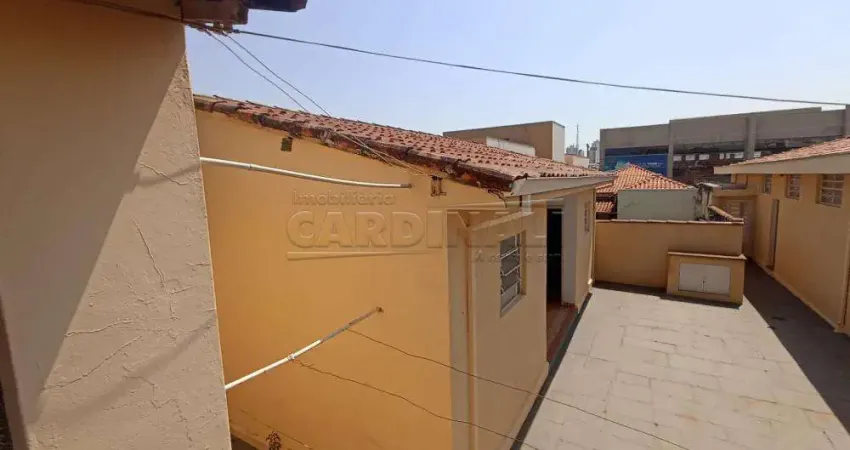 Casa com 3 quartos à venda na Rua Bento Carlos, 862, Centreville, São Carlos