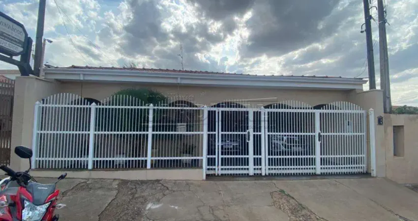 Casa com 3 quartos para alugar na Avenida João de Lourenço, 899, Parque Residencial Maria Stella Faga, São Carlos